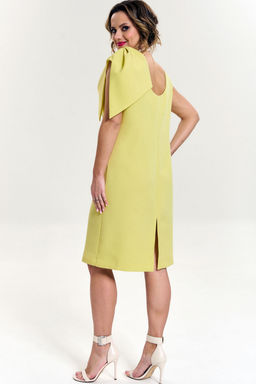 Платье SOVA 11216S-Р темно-синий - Mira fashion фото 295