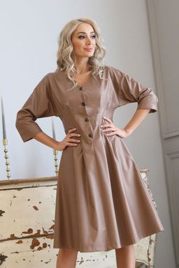 Платье П4-4897 - Wisell фото 2