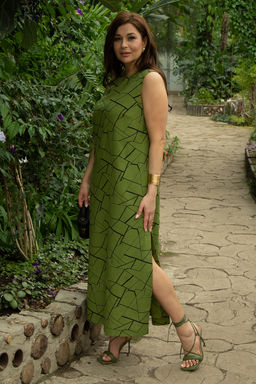 Платье Дария - Lt collection фото 18