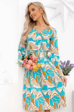 Платье Open Style 6732 платье