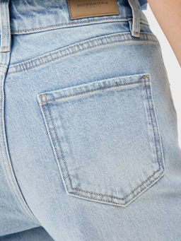 Женские Джинсы Мом - Mossmore фото 104