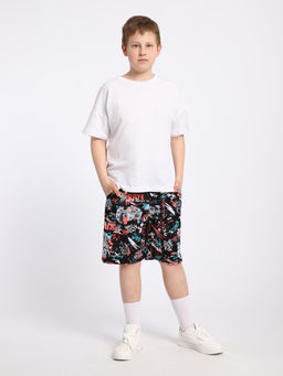 Шорты для мальчика Федор Ладошки фото 40