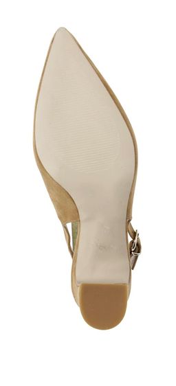 Туфли, бежевые - Heine фото 6