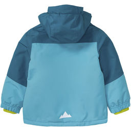 Зимняя куртка с мембраной для мальчика LUPILU  фото 4