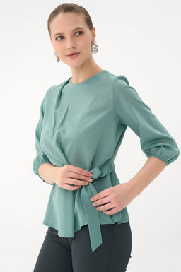 Блузон Хэлси