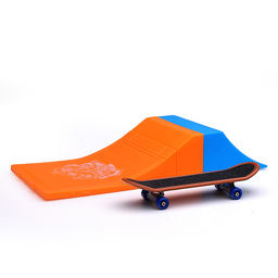 Фингерборд "Скоростная доска" с аксессуарами, в коробке