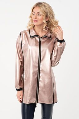 Куртка М5-4247/6 - Wisell фото 8