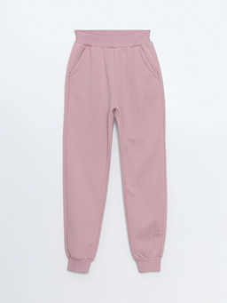 Beli Lastikli K?z ?ocuk Jogger E?ofman Alt?