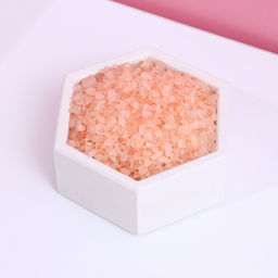 Соль для ванны С Новым Годом!, 150 г, аромат сладкого миндаля, Чистое счастье  фото 2