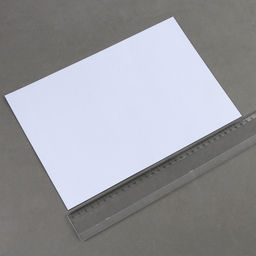 Магнитная лента на клеевой основе, цвет МИКС, 20 × 30 см