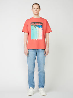 Футболка / Lee Cooper  фото 2