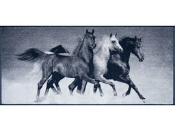 Полотенце махровое 6с102.411ж1 Тройка(т.синий2) 67х150см