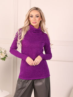 Джемпер М5-5396/4 - Wisell фото 10