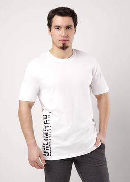 Футболка мужская