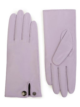 Перчатки жен ш/п LB-4909-1 misted-mauve - Labbra фото 2