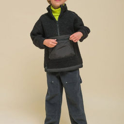 Pelican GFNS3335 Куртка для девочек  фото 7