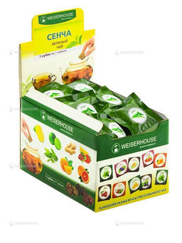 Сенча кубики 5-7гр, 1упХ50 шт