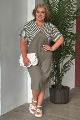 Платье-5210 - Lady maria фото 13