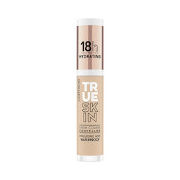 Консилер True Skin High Cover Concealer, 020 Warm Beige песочно-бежевый 927709
