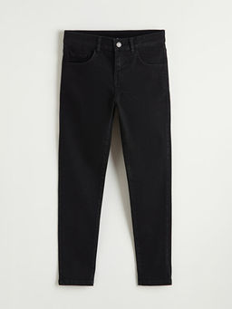 Джинсы Super Skinny Fit для мальчиков