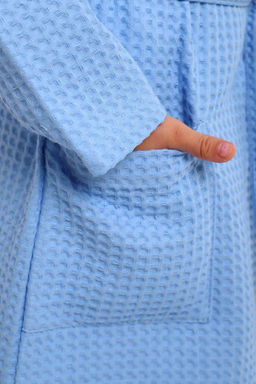 Халат домашний детский ВД