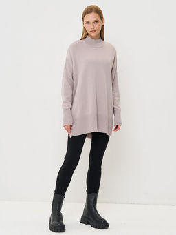 Лосины (Рейтузы) женские 9252-95012. 9500 чёрный