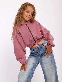 ТД052 Толстовка Porsch - Милаша фото 35