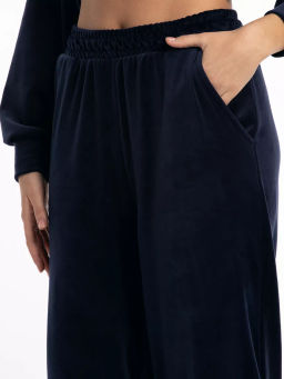 Костюм женский Кэт-5 Графит (мрамор) - Modamica фото 23