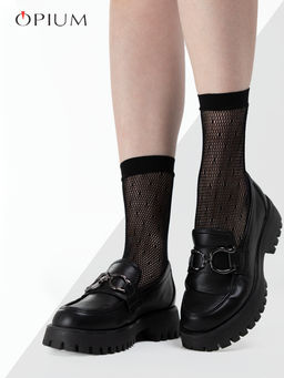 Носки Opium Calzino Point Rete