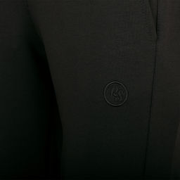 RODOS Брюки женские М-208 Чёрный