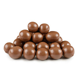 Драже Фундук в молочном шоколаде 120 гр - Chokodelika фото 3