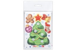 Счетный материал мини-игра Елочка - Smiledecor фото 2