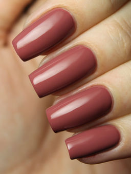 El Corazon 423/ 308 active Bio-gel Cream тёмно-каштановый