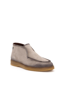 Мужская повседневная обувь из норки Неожиданная скидка в корзине - U.s. polo assn фото 3