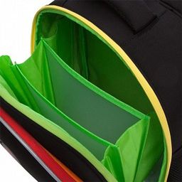 RAz-187-4 Рюкзак школьный - Grizzly фото 6