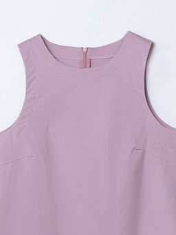 Сарафан женский розовый - Mark formelle фото 6