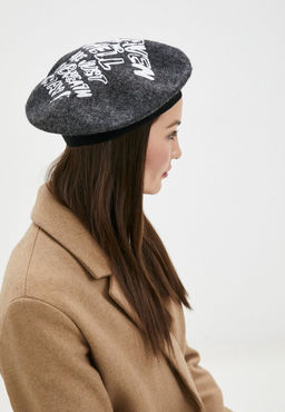 Берет 4/0072/023