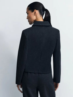 Укороченный жакет / Zarina