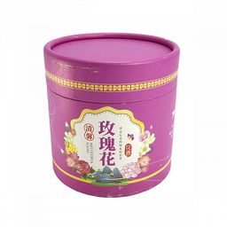 Благовония Спирали малый тубус Роза 48 спиралей - Сандаловый дом фото 2