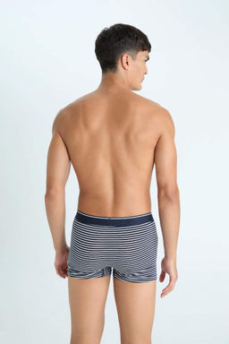 Комплект боксеров стандартной посадки (3 шт.) - Defacto фото 3