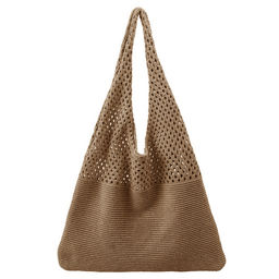 Сумка K2-2101-Brown