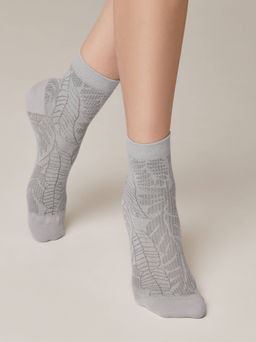 Цена за 2 пары. Носки классические CONTE CLASSIC Носки женские - Conte elegant фото 2