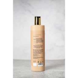 Гель для душа, 410 мл, пробуждение, BASIC LINE by URAL LAB  фото 2