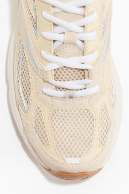 Zapatillas deportivas con suela gruesa - H&m фото 3
