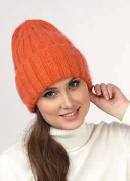 Шапка женская