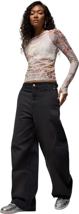 Брюки женские