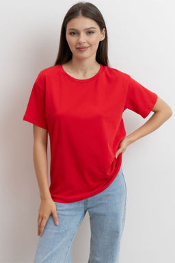 ФУТБОЛКА ЖЕНСКАЯ арт. 1900W-20205.12H-515