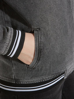 Женский Бомбер - Mossmore фото 36