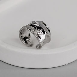 Кольцо Арт. 3-2963-W - MyGemma фото 3