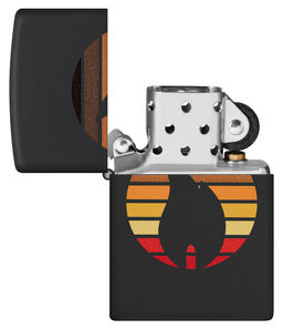 Зажигалка ZIPPO Цветные блоки | Colorblock 46168  фото 4